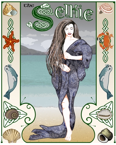 The Selkie