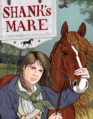 Shanks Mare