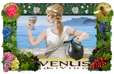 Venus de Vino